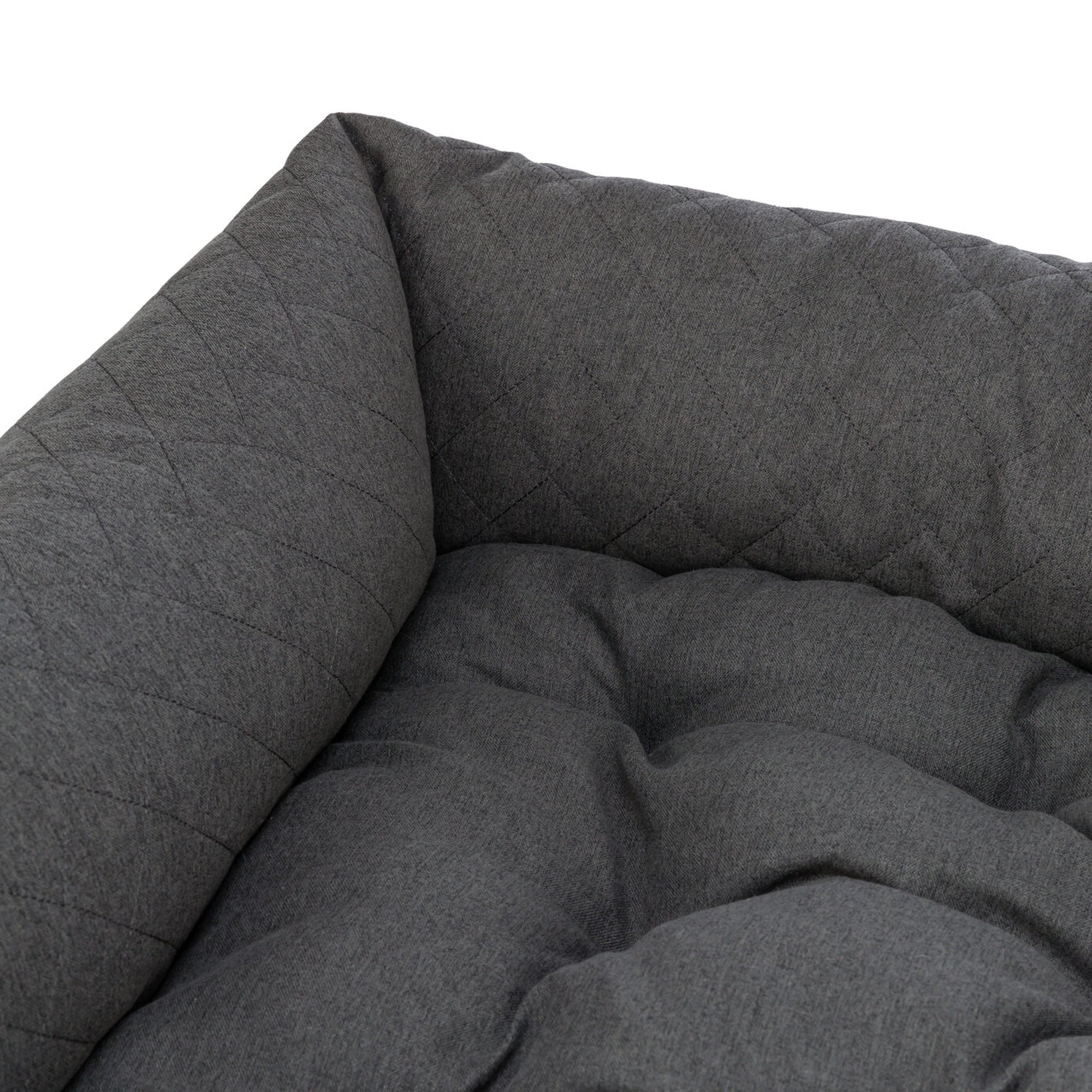 Trixie Hondenmand Caliente Donkergrijs