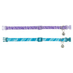 Trixie Halsband Kat Waves Assorti