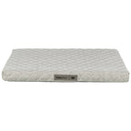 Trixie Hondenkussen Noah Vital Lichtgrijs TRIXIE DogDepot.nl