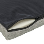 Trixie Hondenkussen Noah Vital Lichtgrijs