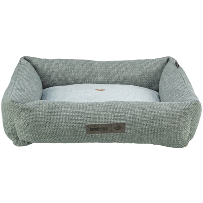 Trixie Hondenmand Viviana Hoekig Blauwgrijs