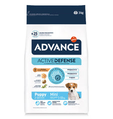 Advance Puppy Protect Mini ADVANCE DogDepot.nl