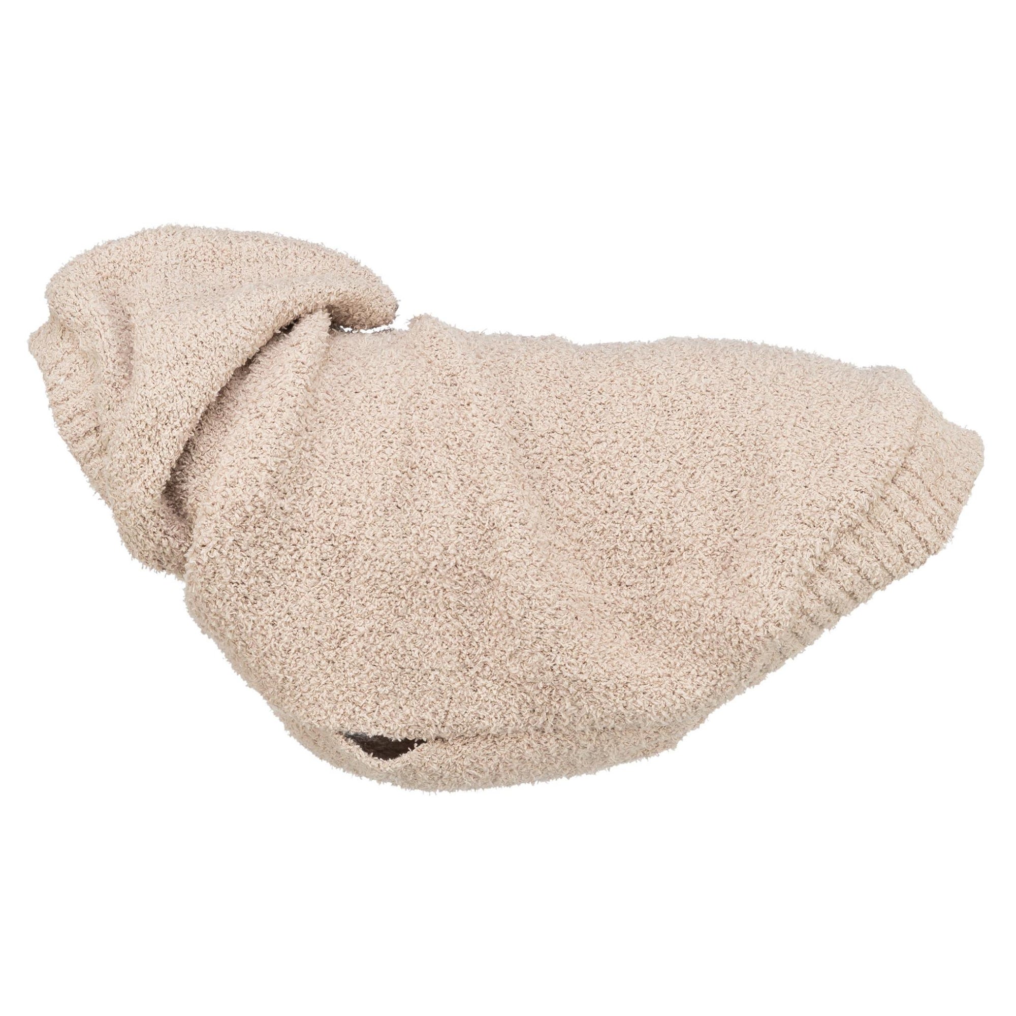 Trixie Hondentrui Carson Hoodie Met Capuchon Zand TRIXIE DogDepot.nl