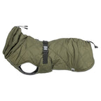 Trixie Hondenjas Minot Olijfgroen