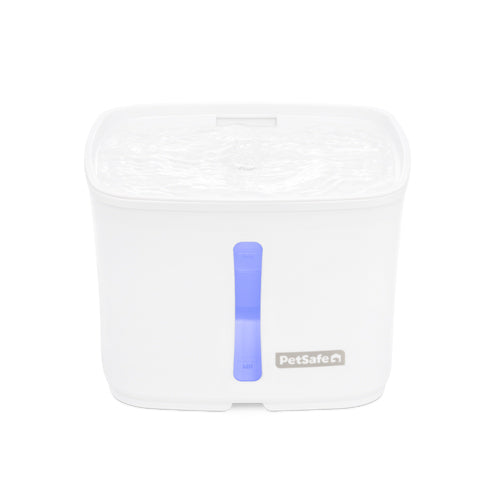 Petsafe Drinkfontein Viva PETSAFE DogDepot.nl