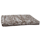 Croci Hondenmand Mousse Bicolor Beige CROCI DogDepot.nl