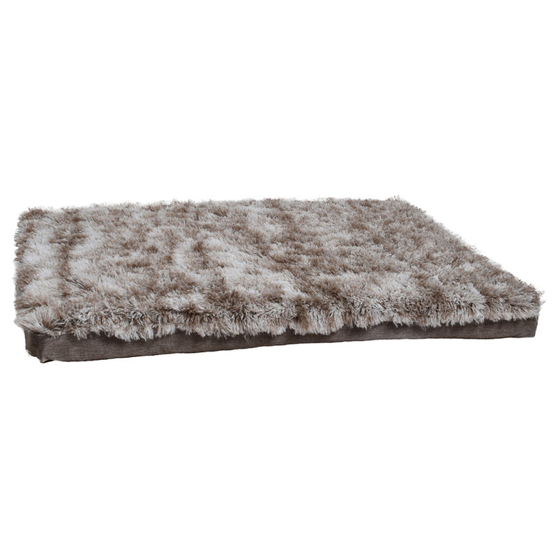 Croci Hondenmand Mousse Bicolor Beige CROCI DogDepot.nl