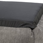 Trixie Vital Hondenmand Lennox Hoekig Grijs