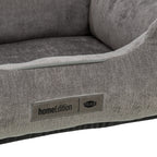 Trixie Vital Hondenmand Lennox Hoekig Grijs