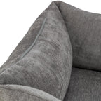 Trixie Vital Hondenmand Lennox Hoekig Grijs