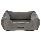 Trixie Vital Hondenmand Lennox Hoekig Grijs