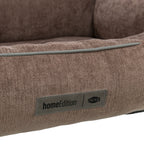 Trixie Vital Hondenmand Lennox Hoekig Bruin