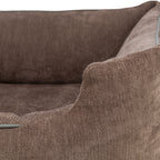 Trixie Vital Hondenmand Lennox Hoekig Bruin