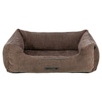 Trixie Vital Hondenmand Lennox Hoekig Bruin