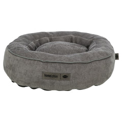 Trixie Vital Hondenmand Lennox Rond Grijs TRIXIE DogDepot.nl