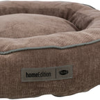 Trixie Vital Hondenmand Lennox Rond Bruin