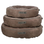 Trixie Vital Hondenmand Lennox Rond Bruin