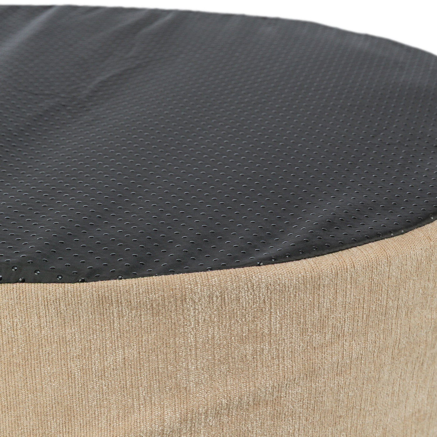 Trixie Vital Hondenmand Lino Soft Ovaal Beige / Creme