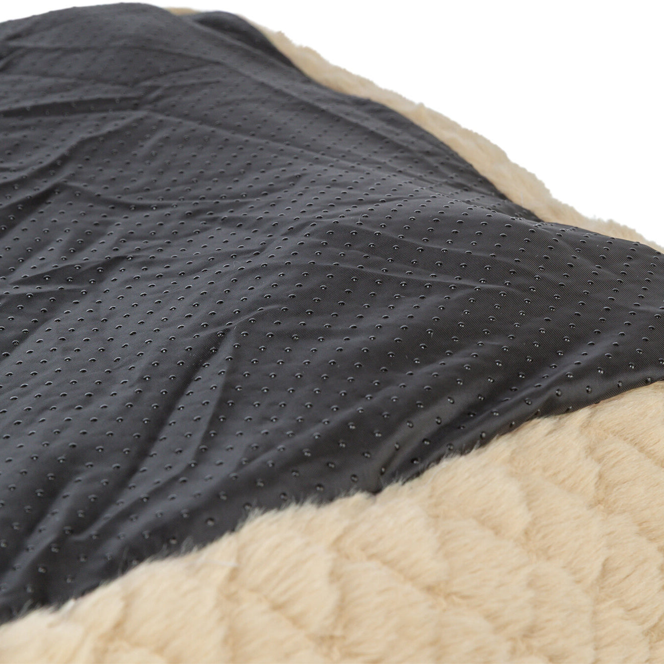 Trixie Hondenmand Kaline Mio Hoekig Lichtbruin / Creme