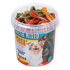 Antos Mixed Brush ANTOS DogDepot.nl