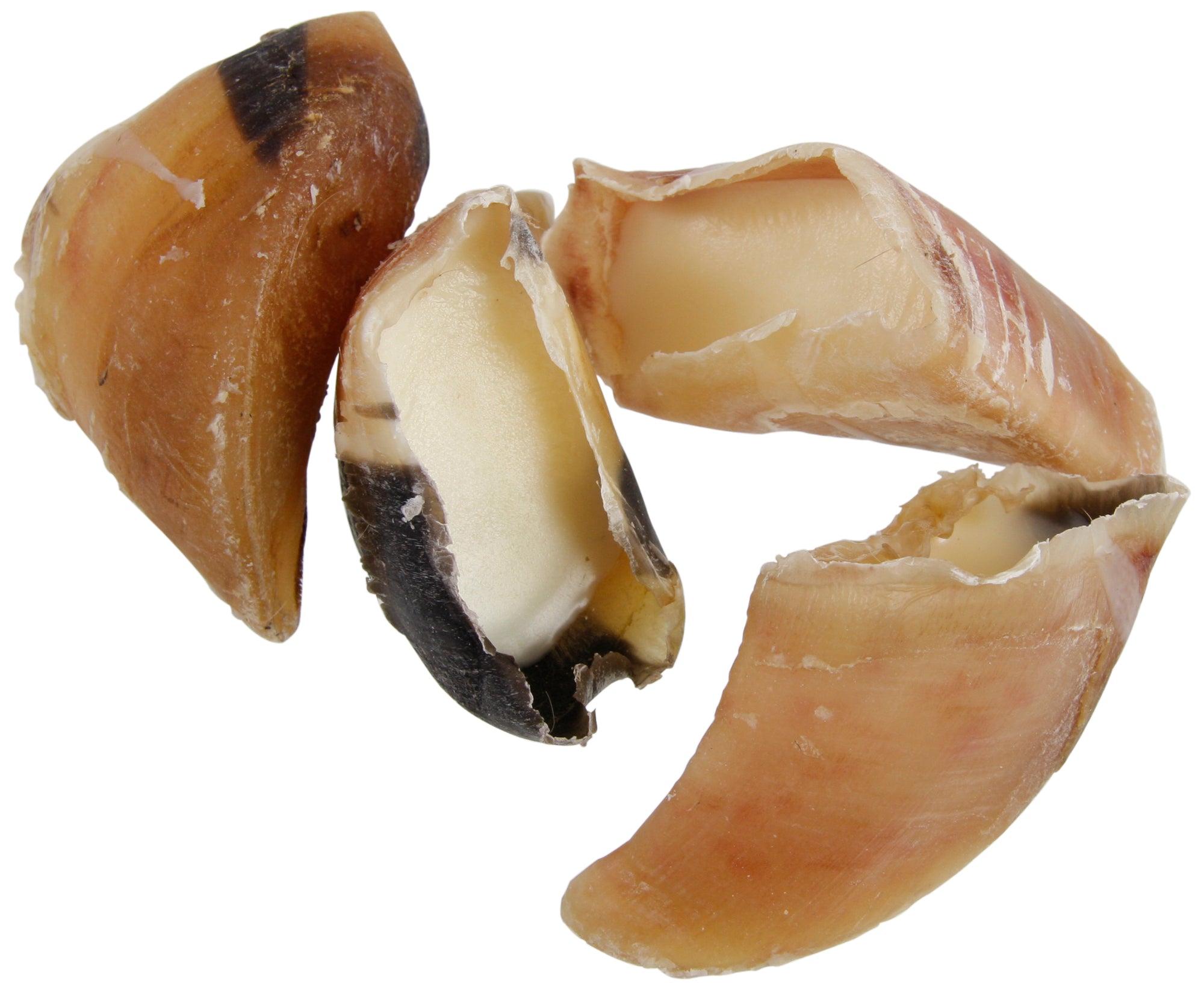 Petsnack Snack Kalfshoeven Met Schapenvet Groot PETSNACK DogDepot.nl