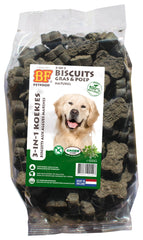 Bf Petfood 3 In 1 Hondenmineralenkoekjes Kruiden BF PETFOOD DogDepot.nl