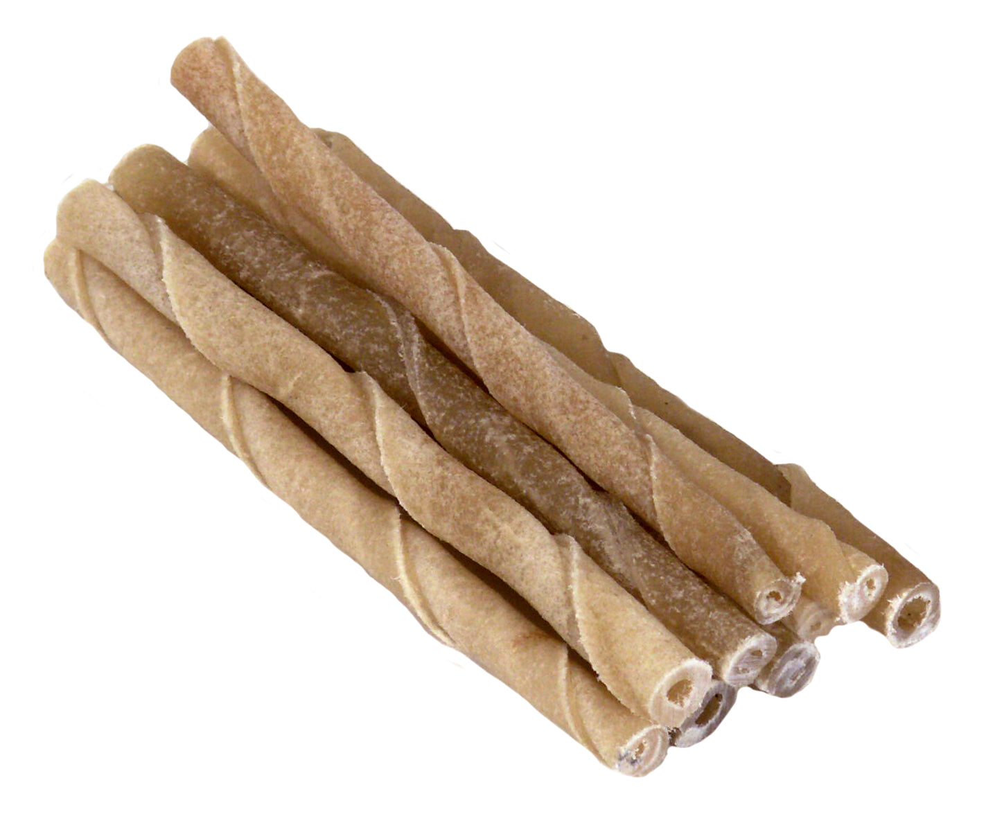 Petsnack Snack Twisted Stick / Staafjes Gedraaid PETSNACK DogDepot.nl