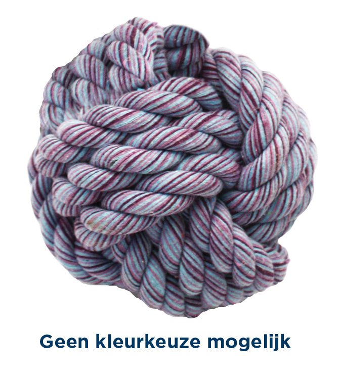 Happy Pet Nuts For Touwbal HAPPY PET DogDepot.nl