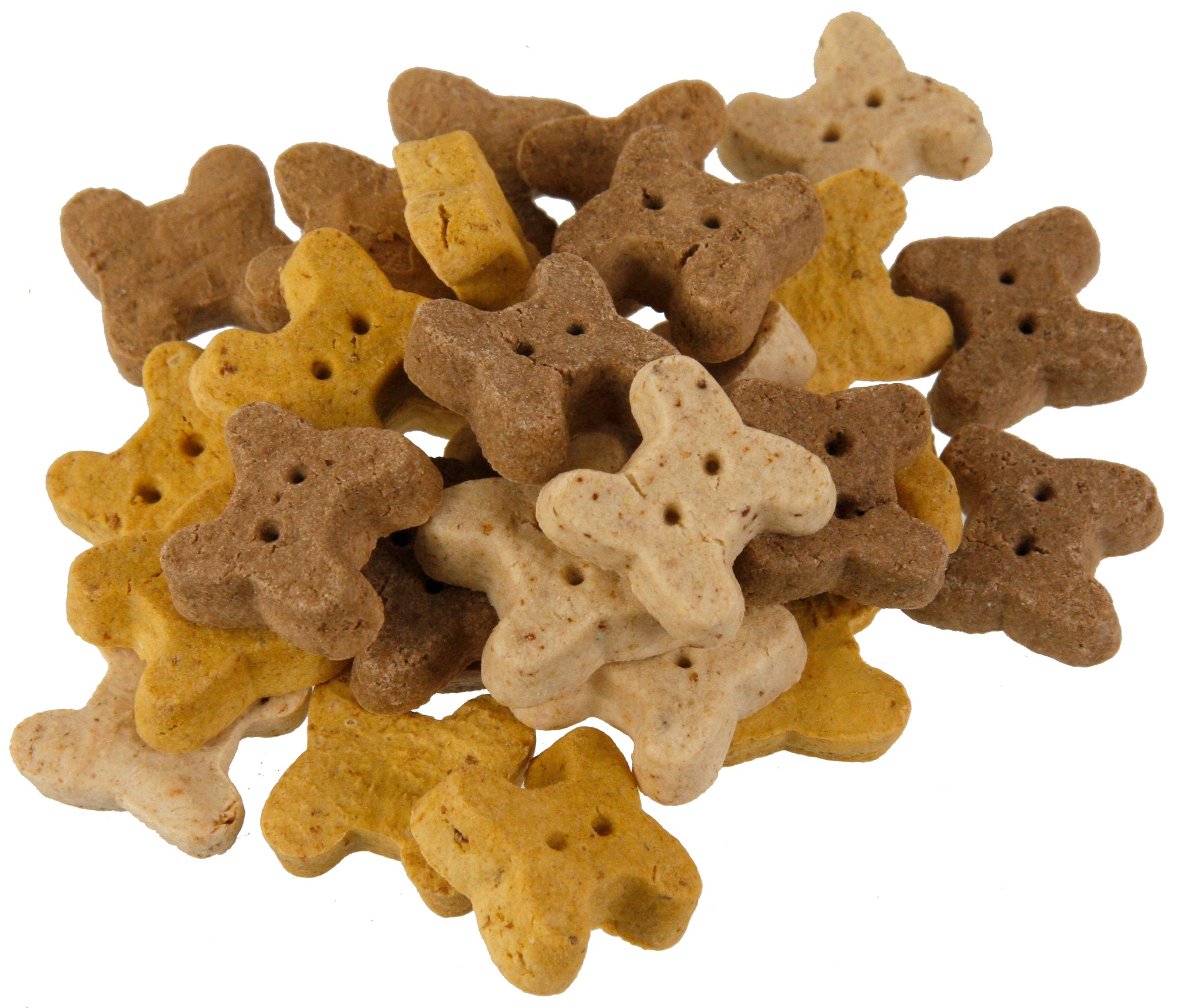 Excellent Inimini / Puppy 3 Mix EXCELLENT DogDepot.nl