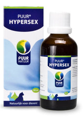 Puur Natuur Hypersex PUUR NATUUR DogDepot.nl