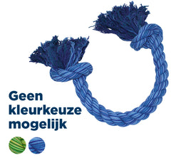 Happy Pet King Size Tug Flostouw HAPPY PET DogDepot.nl