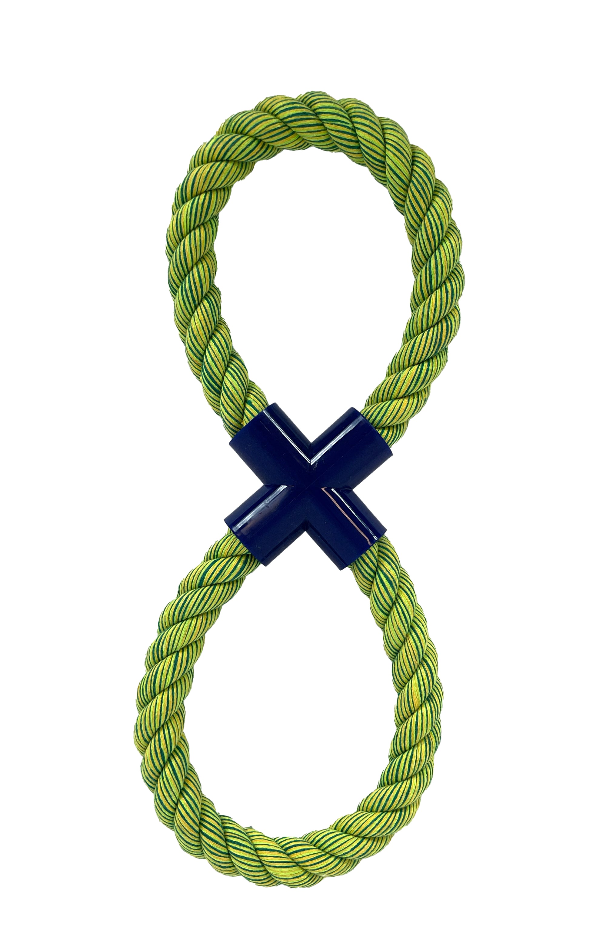 Happy Pet Flossin Fun 8 Vormig L