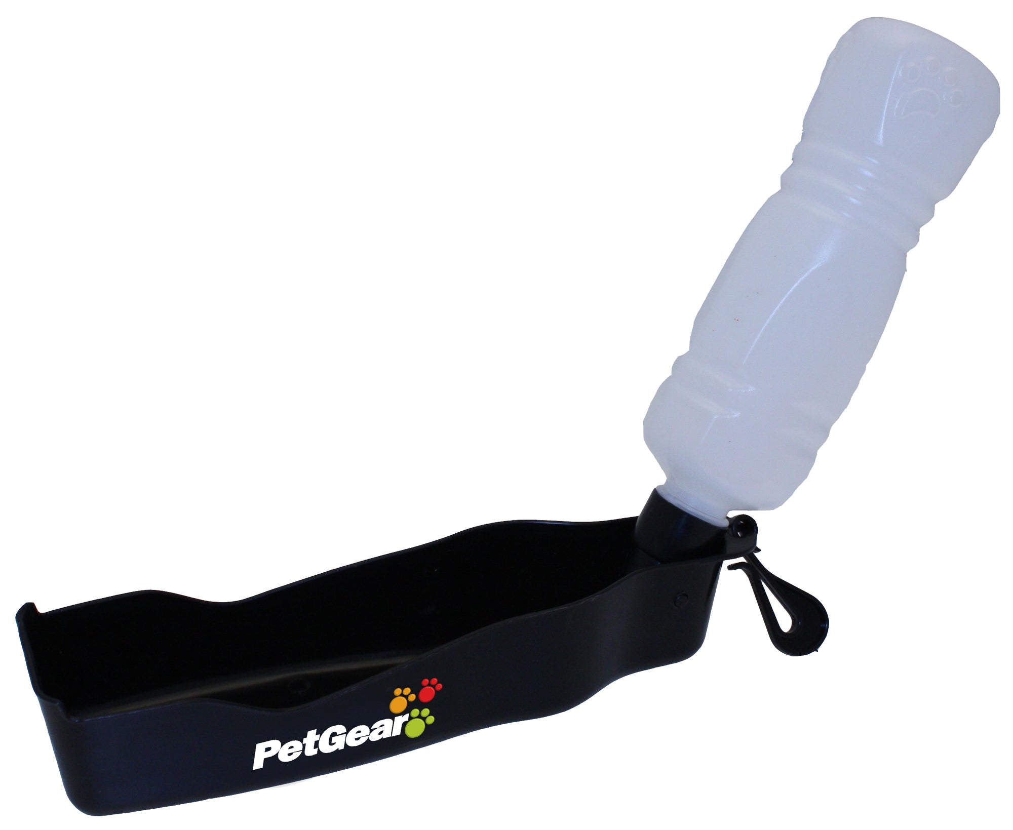 Petgear Travel Drinkfles PETGEAR DogDepot.nl