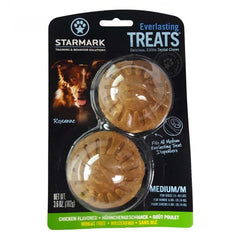 Starmark Everlasting Treats Veggie Kip STARMARK DogDepot.nl