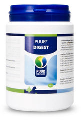 Puur Natuur Digest (Spijsvertering) PUUR NATUUR DogDepot.nl