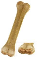 Petsnack Geperst Bot Gevuld Met Rund PETSNACK DogDepot.nl