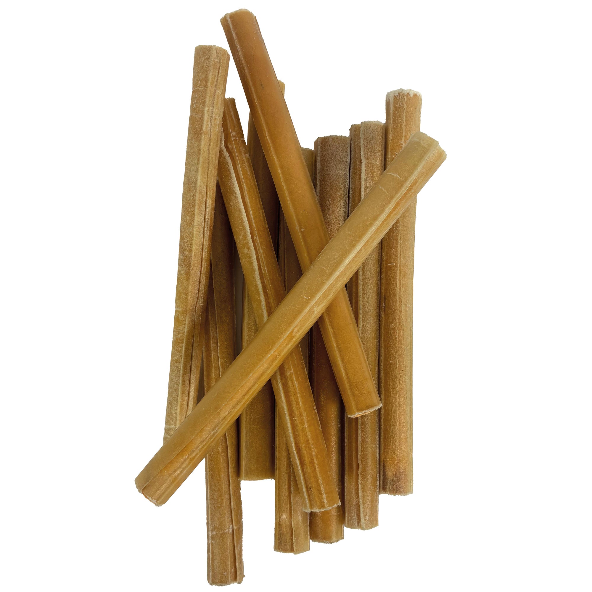 Petsnack Geperste Staaf Met Zalm PETSNACK DogDepot.nl