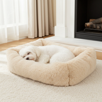 Trixie Hondenmand Elli Zand