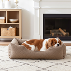 Trixie Hondenmand Caliente Bruin TRIXIE DogDepot.nl