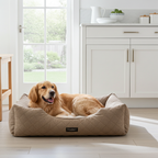 Trixie Hondenmand Caliente Bruin