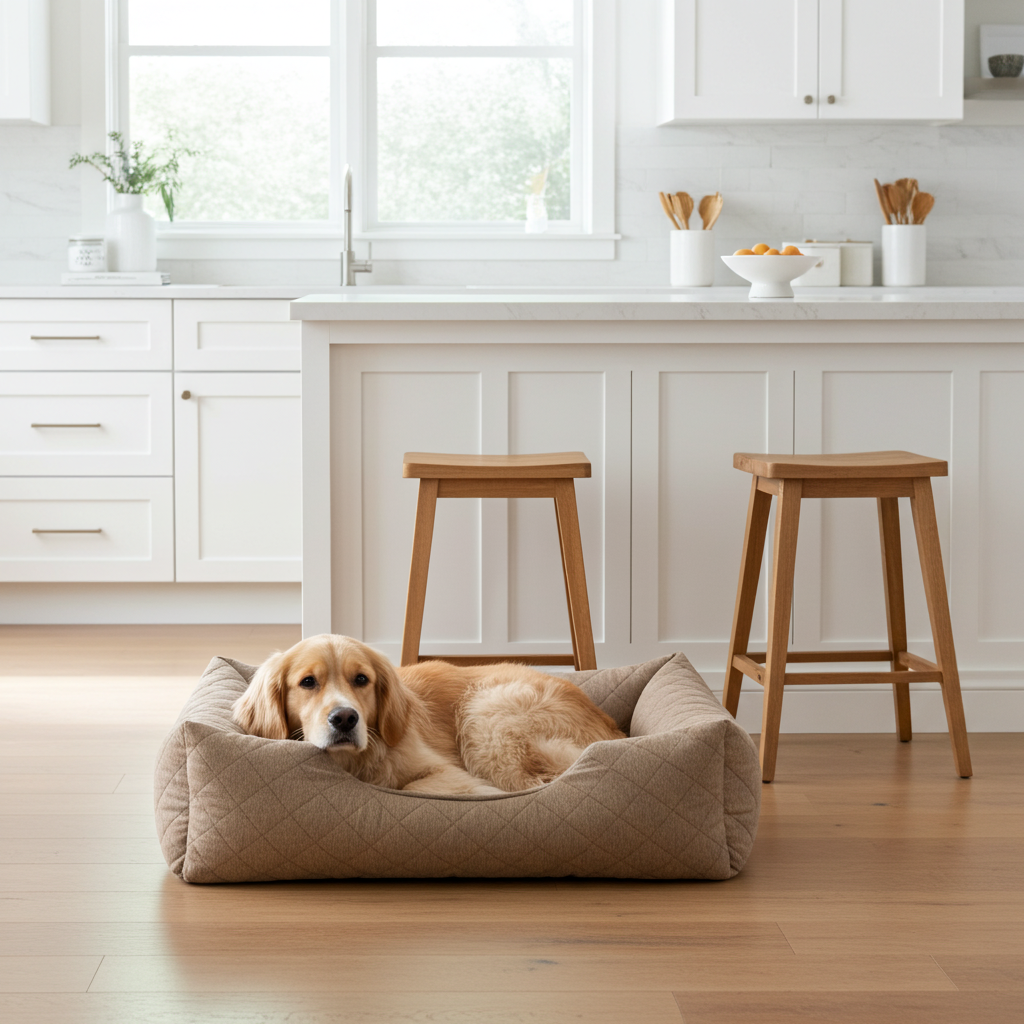 Trixie Hondenmand Caliente Bruin