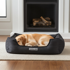 Trixie Hondenmand Talis Zwart