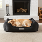 Trixie Hondenmand Talis Zwart